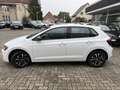 Volkswagen Polo IQ.DRIVE TSI mit Klima/Infotainment/PDC V&H/Alus/ Bianco - thumbnail 6