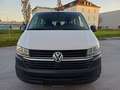 Volkswagen T6 Kombi T6.1 Transporter Kombi lang FWD 8-Sitzer/Navi/1H Weiß - thumbnail 2