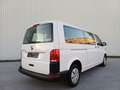 Volkswagen T6 Kombi T6.1 Transporter Kombi lang FWD 8-Sitzer/Navi/1H Weiß - thumbnail 6
