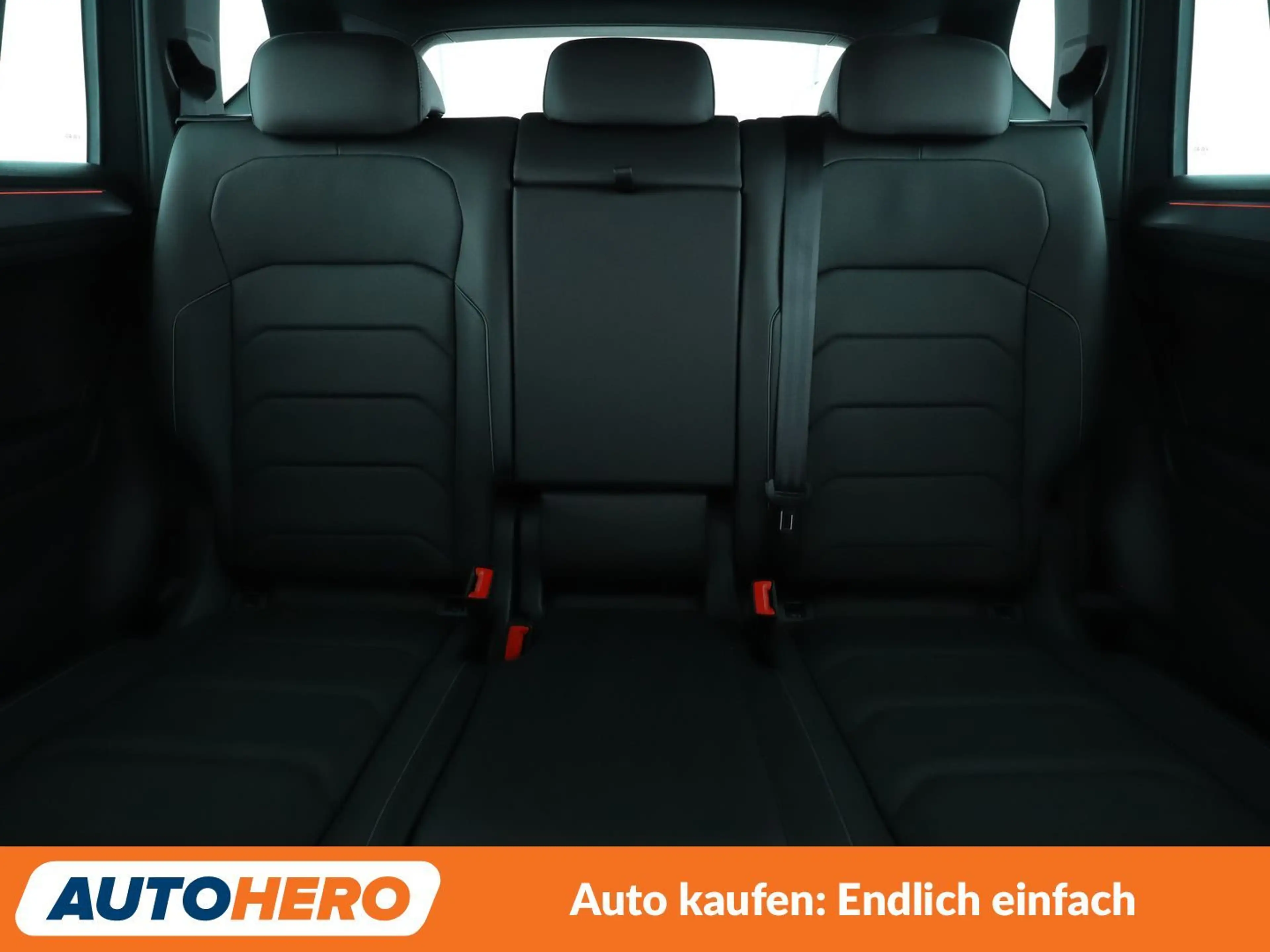 SEAT Tarraco 2.0 TSI FR 4Drive Aut.*NAVI*VC*LED*ACC*360CAM*PDC* — photo 15