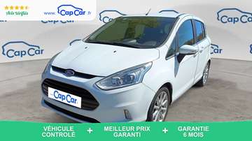 1.0 EcoBoost 125 Color Edition