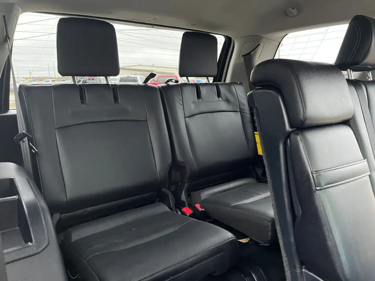 Toyota 4-Runner снимка Toyota 4-Runner