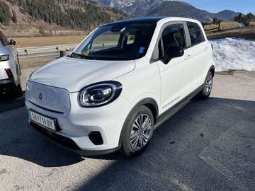 T03 Elektro 36kWh