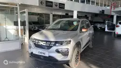 Dacia Extreme