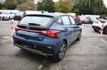 Hyundai i20 1.2 79 PS Navi Klima Kamera PDC Alu16 SOFORT Bleu - thumbnail 7