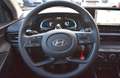 Hyundai i20 1.2 79 PS Navi Klima Kamera PDC Alu16 SOFORT Bleu - thumbnail 12