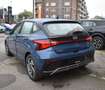 Hyundai i20 1.2 79 PS Navi Klima Kamera PDC Alu16 SOFORT Bleu - thumbnail 5