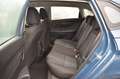 Hyundai i20 1.2 79 PS Navi Klima Kamera PDC Alu16 SOFORT Bleu - thumbnail 9