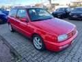 Volkswagen Golf 2.9 VR6 SYNCHRO Scheckheft 3Türer 105.000km Rot - thumbnail 16