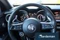 Alfa Romeo Stelvio 2.0 T AWD Veloce Ti Pano H/K Azul - thumbnail 18