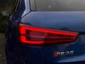 Audi RS Q3 RSQ3 2.5 TFSI RSQ3 QUATTRO - PANORAMADAK - STOELVE Blauw - thumbnail 17