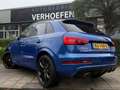 Audi RS Q3 RSQ3 2.5 TFSI RSQ3 QUATTRO - PANORAMADAK - STOELVE Blauw - thumbnail 12