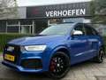 Audi RS Q3 RSQ3 2.5 TFSI RSQ3 QUATTRO - PANORAMADAK - STOELVE Blauw - thumbnail 1