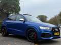 Audi RS Q3 RSQ3 2.5 TFSI RSQ3 QUATTRO - PANORAMADAK - STOELVE Blauw - thumbnail 6