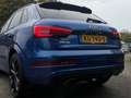 Audi RS Q3 RSQ3 2.5 TFSI RSQ3 QUATTRO - PANORAMADAK - STOELVE Blauw - thumbnail 9
