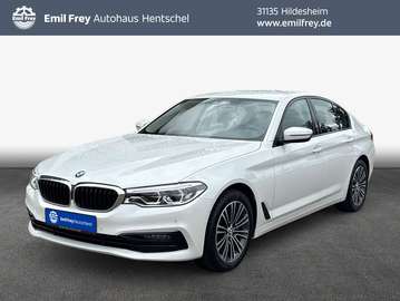 5er - 530 i Sport Line