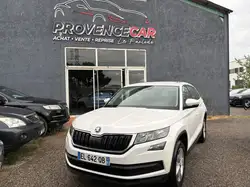 Skoda Kodiaq 1.4 TSI 125CH ACTIVE 7 PLACES