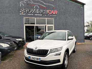 1.4 TSI 125CH ACTIVE 7 PLACES