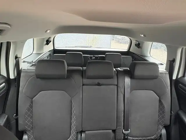 Skoda Kodiaq view 12