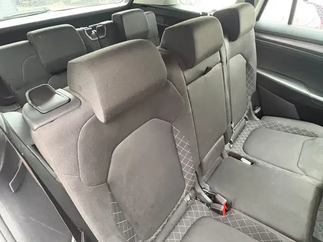 Skoda Kodiaq view 11