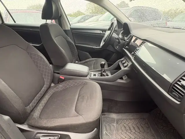 Skoda Kodiaq view 9