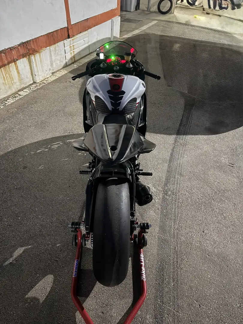 Yamaha YZF-R6 - 2