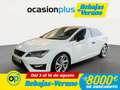 SEAT Leon SC 2.0TDI CR S&S FR 184 Blanco - thumbnail 1