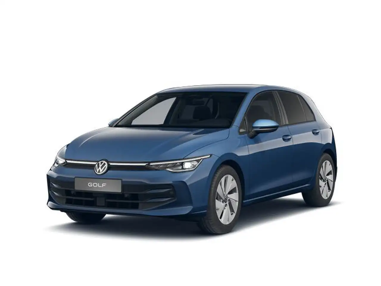 Volkswagen Golf 2026