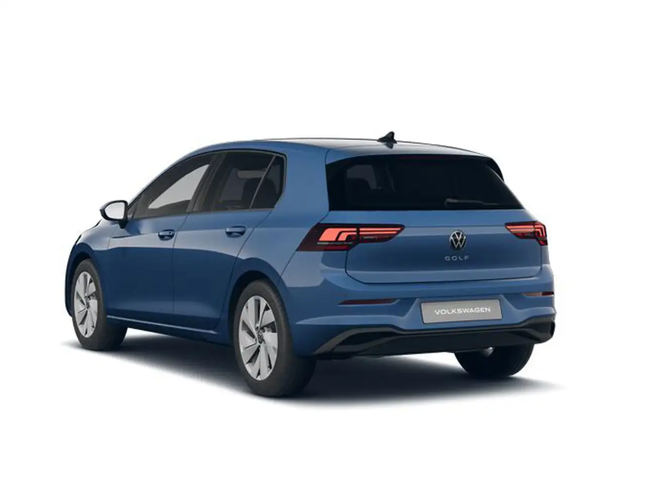 Volkswagen Golf 2026