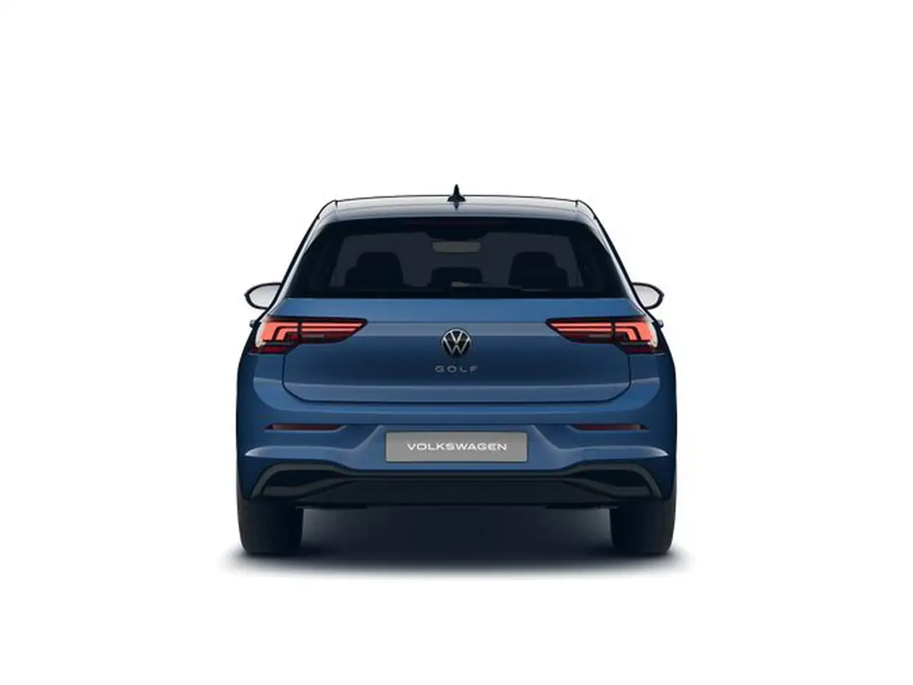 Volkswagen Golf 2026