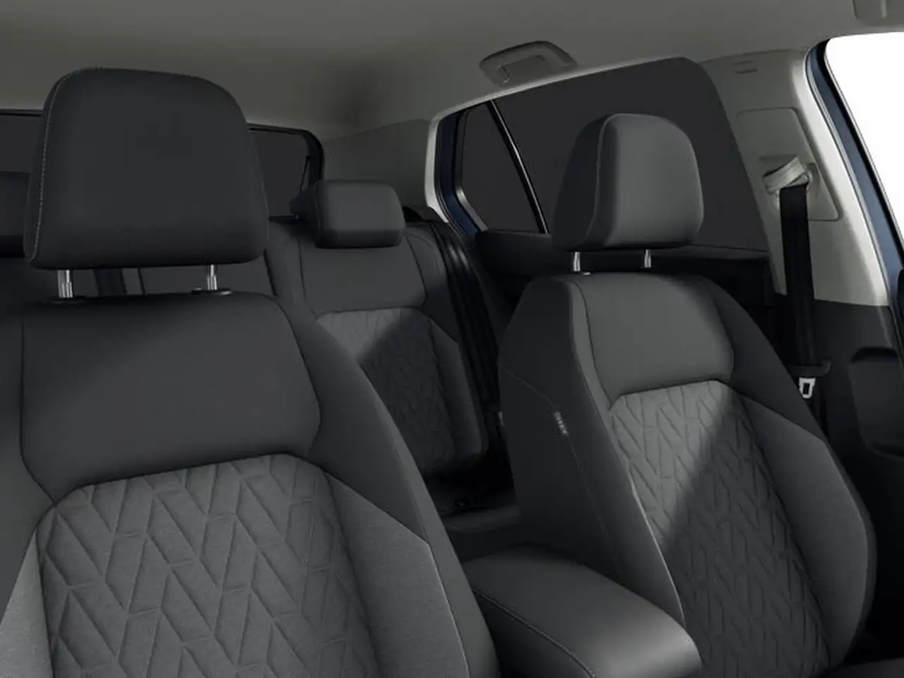 Volkswagen Golf 2026