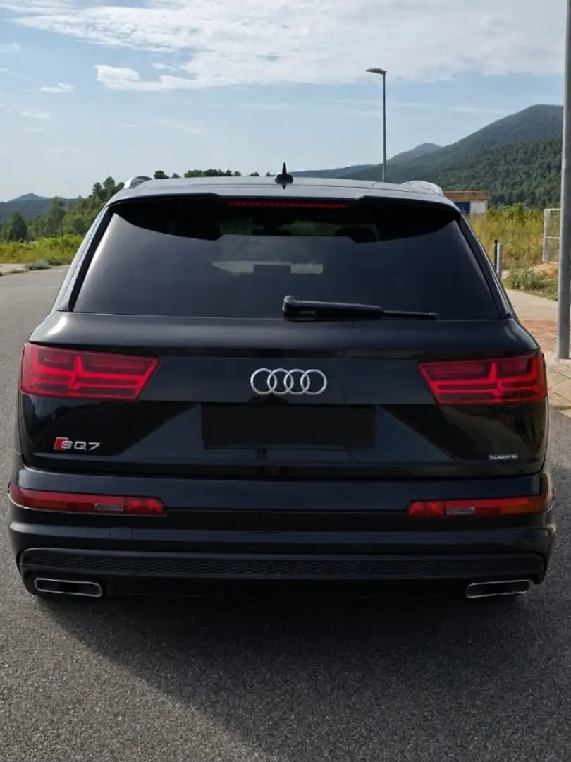 Audi Q7 3.0TDI Black line edition quattro Tip. 200kW - 2