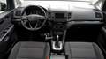 SEAT Alhambra *Behindertengerecht, Automatik* Gris - thumbnail 11