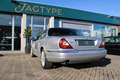 Jaguar XJR 4.2 V8 S/C Silber - thumbnail 3