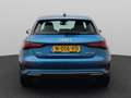 Audi A3 Sportback 30 TFSI Advanced edition 110 PK | Automa Blauw - thumbnail 5