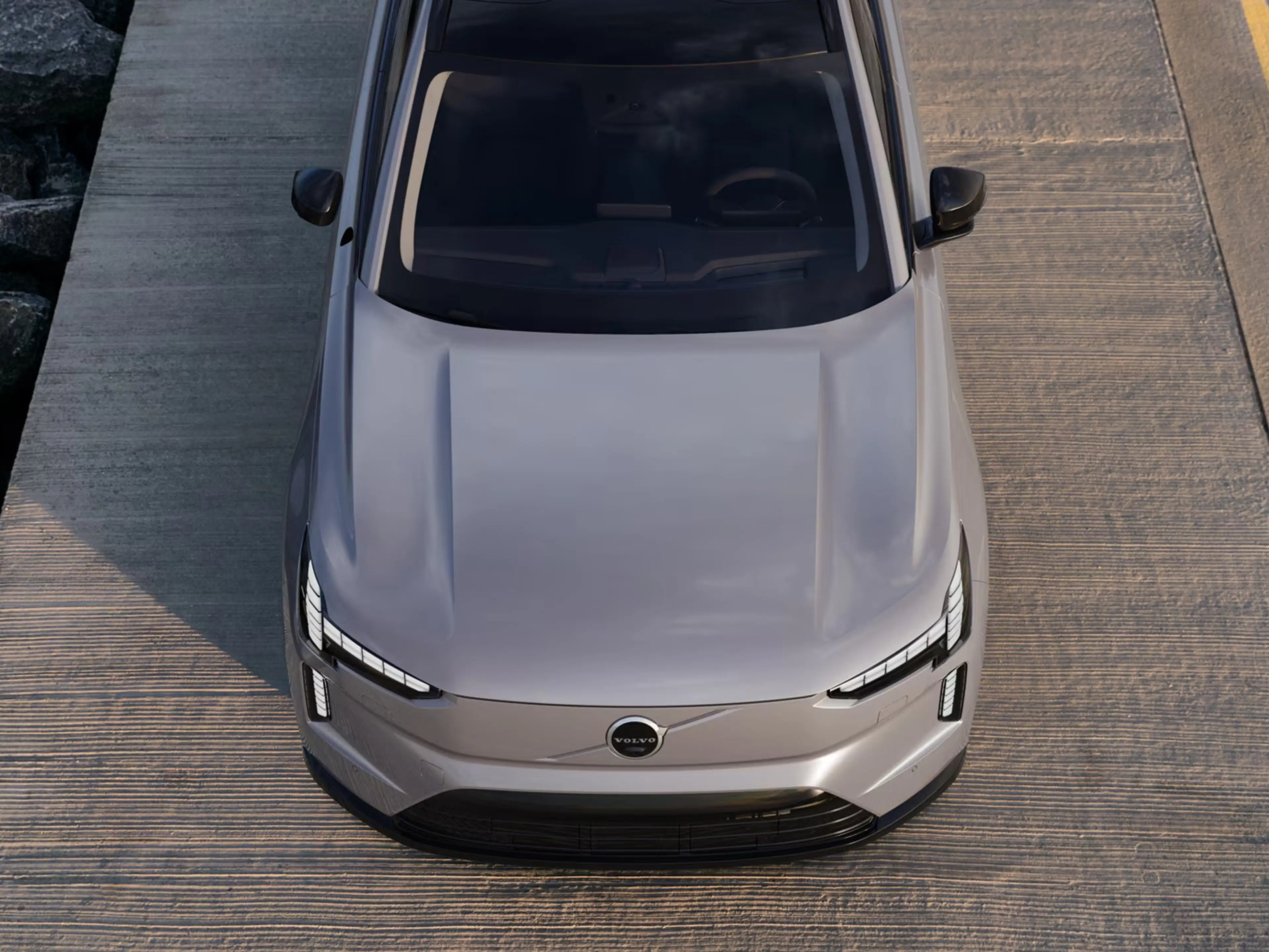 Volvo EX90 7p. 111 kWh | Vanaf €82.995 — photo 11