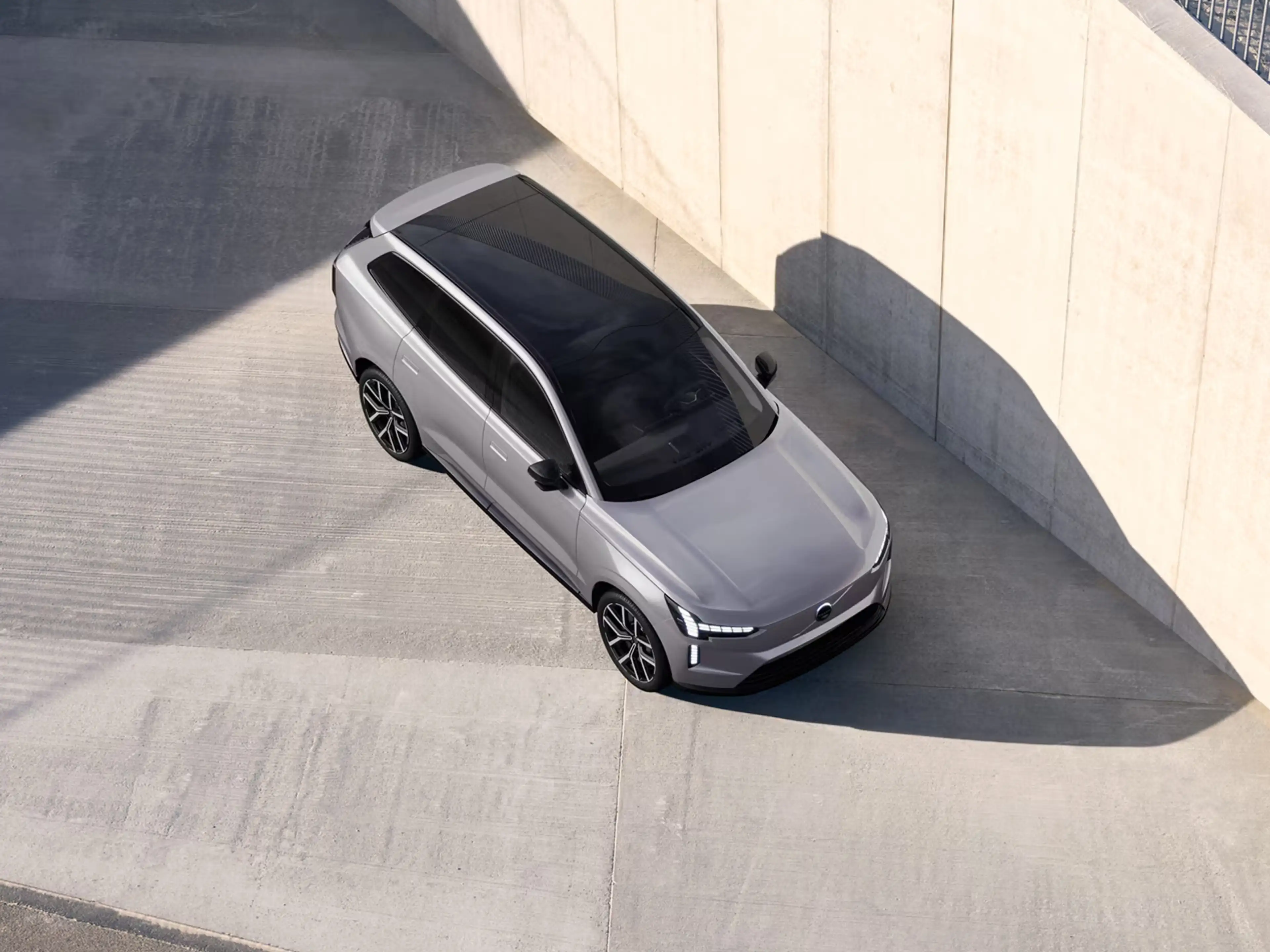 Volvo EX90 7p. 111 kWh | Vanaf €82.995 — photo 7