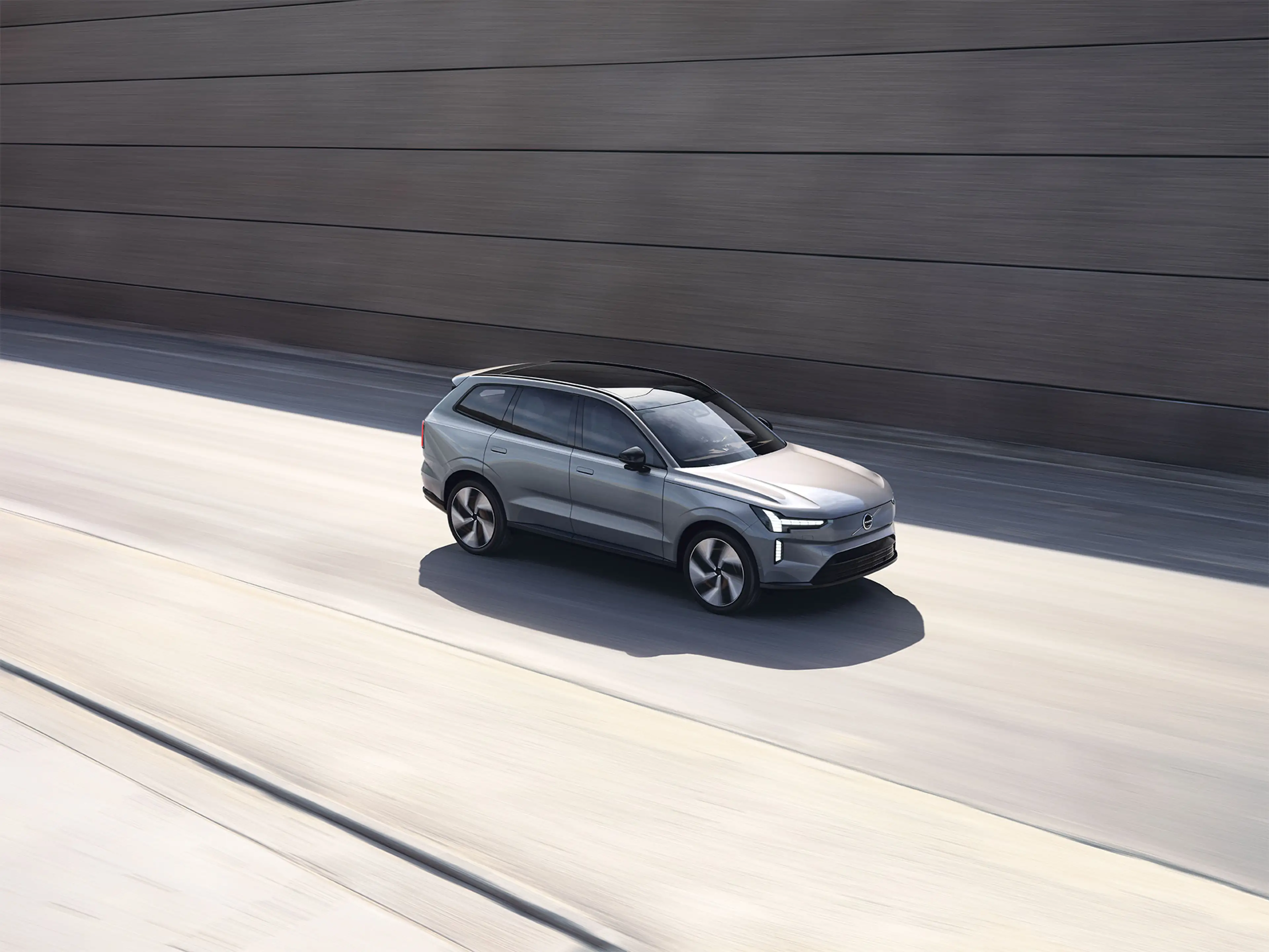 Volvo EX90 7p. 111 kWh | Vanaf €82.995 — photo 2