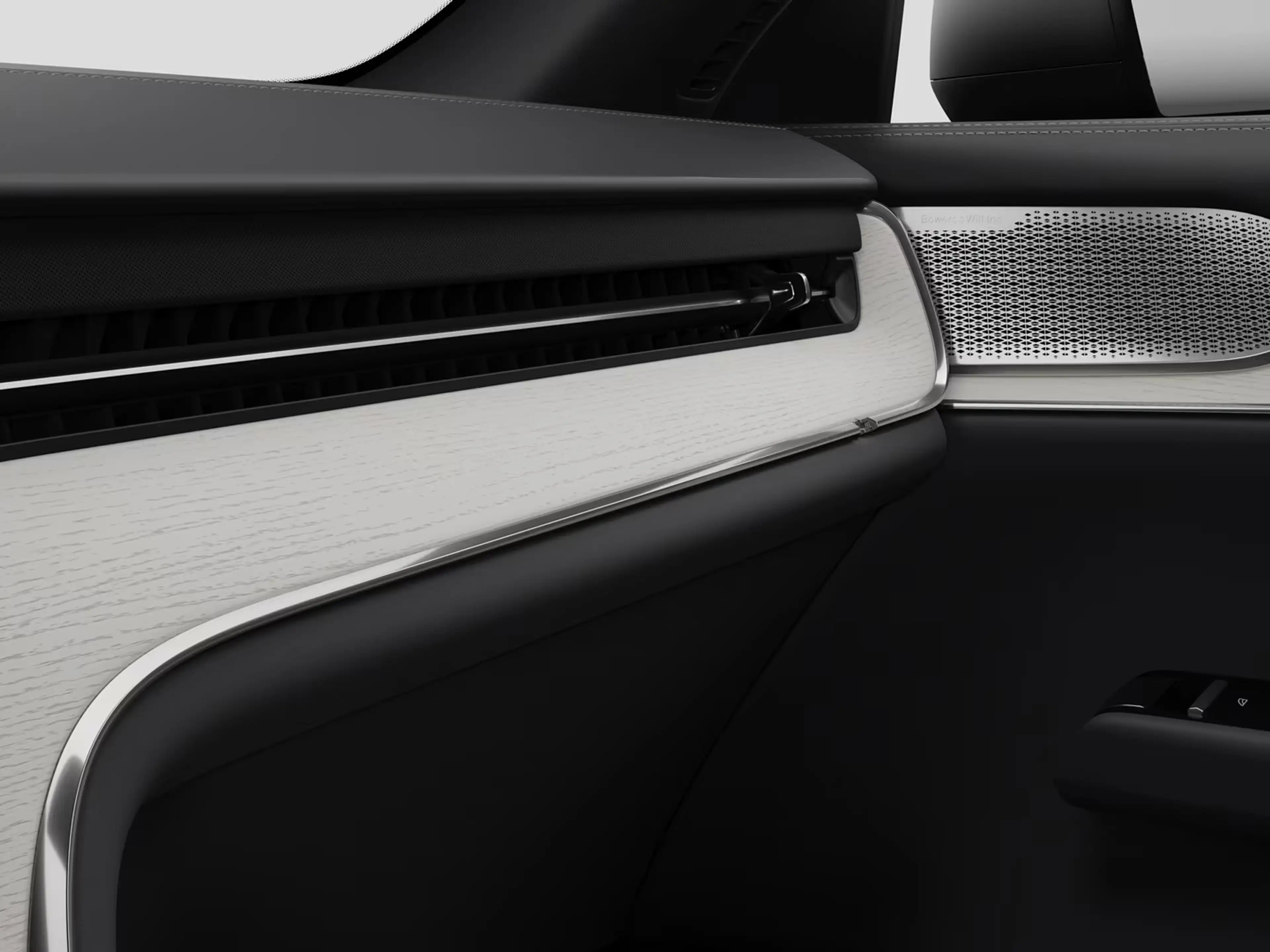 Volvo EX90 7p. 111 kWh | Vanaf €82.995 — photo 13