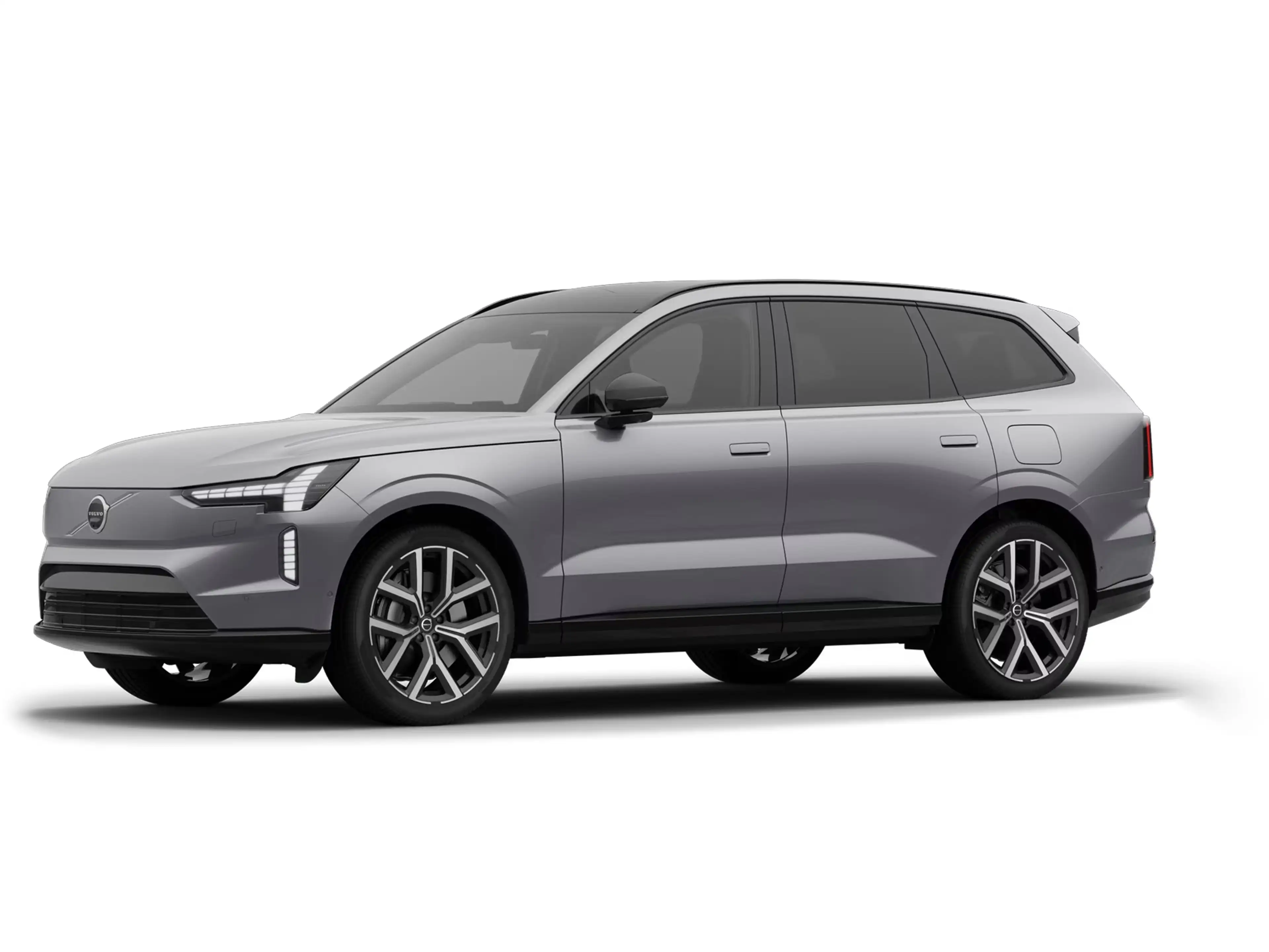 Volvo EX90 7p. 111 kWh | Vanaf €82.995 — photo 4