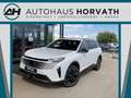 Peugeot 5008 mHEV 145 e-DCS6 Allure Aut. Weiß - thumbnail 1