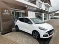 Hyundai i10 1.0 T-GDI M/T N-Line 90PS Weiß - thumbnail 3