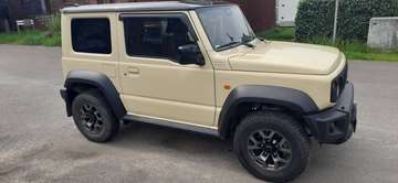 Jimny 1.5 ALLGRIP Comfort