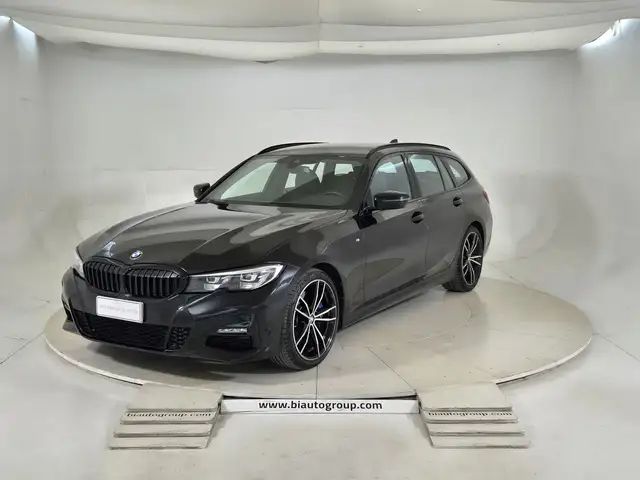 BMW 330 G21 2019 Touring Diese 330d Touring mhev 48V Msport auto