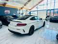 Mercedes-Benz C 63 AMG C 63 S AMG Coupe Weiß - thumbnail 6