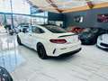 Mercedes-Benz C 63 AMG C 63 S AMG Coupe Weiß - thumbnail 4
