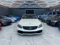 Mercedes-Benz C 63 AMG C 63 S AMG Coupe Weiß - thumbnail 2