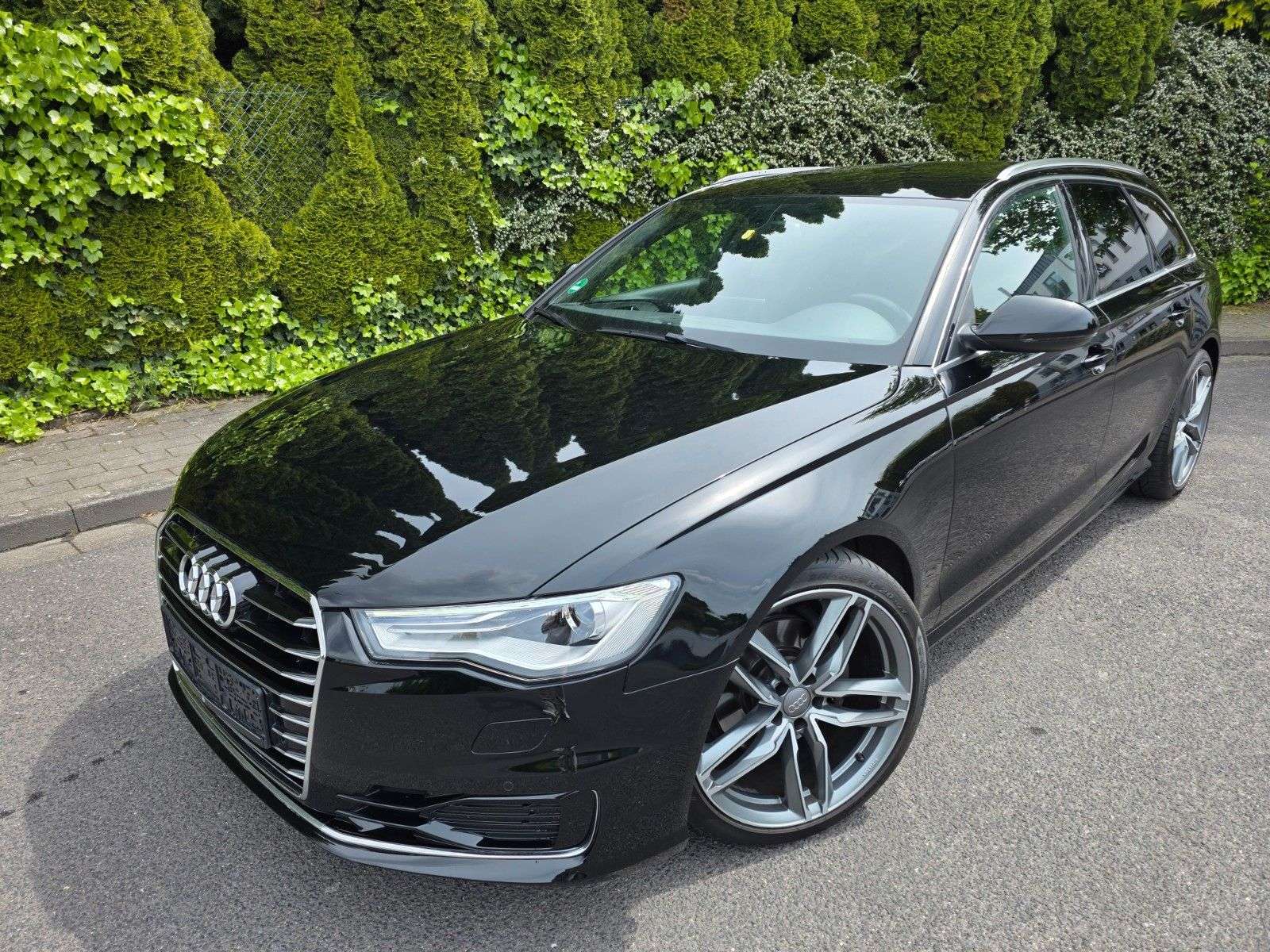 Second hand Audi A6 2.0 TDI