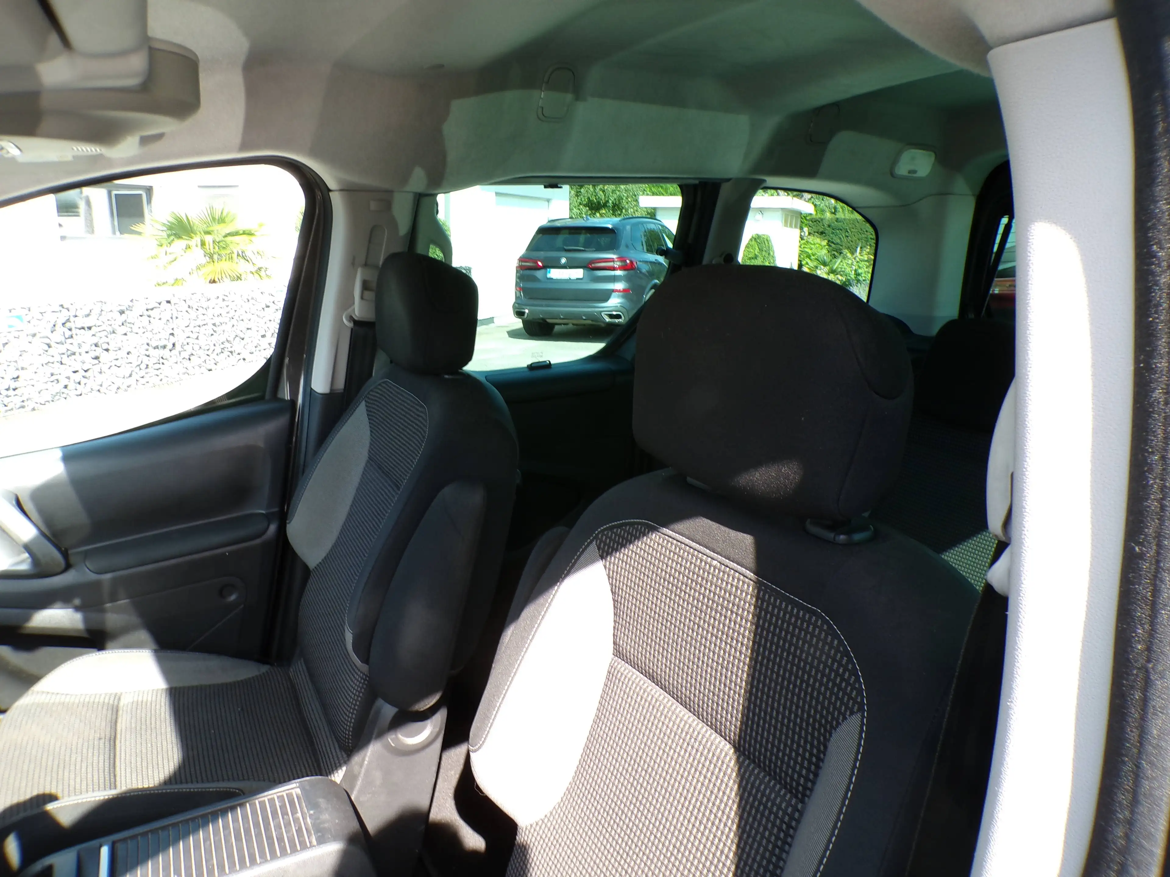 Peugeot Partner Partner Tepee 1.2i Navi/Auto Airco/Camera/Garantie/Gekeurd/5-Zitpl. — photo 7