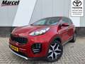 Kia Sportage 1.6 T-GDI GT-Line First Edition | Trekhaak 1900kg Rot - thumbnail 1